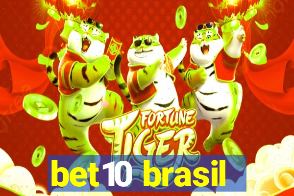 bet10 brasil